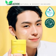 [Hwahae 1st Place] Ceramide Yuzu Healing Cleansing Balm (10g Mini Included)