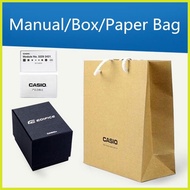 ▌ ↑ ↗ CASIO Watch For Man Original Japan Stainless Silver Casio Edifice Watch For Men Watch For Tee