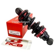 RCB MONO M2 LINE Y15ZR 205MM & LC135 200MM