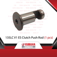 2S4-E6356-00 Yamaha Original 135LC V1 ES Clutch Tangan Push Rod Bearing