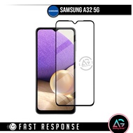 LAYAR Tempered Glass screen full Cover Samsung A32 5G