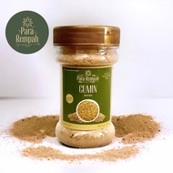 White Cumin Powder Premium Quality Cumin/ - The Spices Cooking Indonesian Parapah