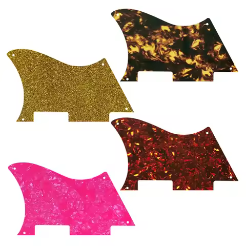 Fei Man - Custom Guitar Parts, For YAMAHA Revstar RSS20 PickGuard , Scratch Plate, Multicolor Option