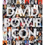 David Bowie: Icon English Original David Bowie: Idol Books