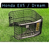 EX5 HIGH POWER EX5-D EX5 DREAM BAKUL KACANG MOTOR RAGA KACANG MOTOR