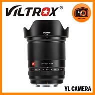 Viltrox AF 13mm f/1.4 XF Lens (Fuji/Nikon Z/ Sony E)