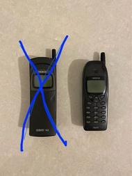 Nokia 舊手機