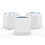 Wavlink HALO Base – AC1200 Dual-band Whole Home WiFi Mesh System with Touchlink