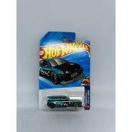 (NEW) HOT WHEELS CASE F 2026
