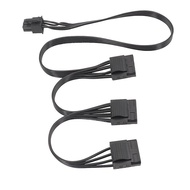 Silver Power Module Cable ET500-MG ET600-MG ET700-MG Graphics Card Cable CPU Cable Hard Disk Cable