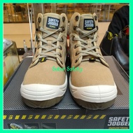 Safety Jogger Desert Shoes/Safety Jogger Desert Cream Original