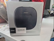 Bose SoundLink Micro Brand New Factory Sealed Bluetooth Speaker