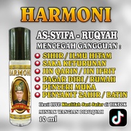 MINYAK HARMONI 10ML KHALIFAH SARI SAFAR