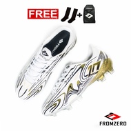 Fromzero - Sepatu Sepak Bola Junior/Anak Fromzero 34 - 44 Archer Kids Original