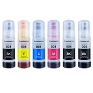เหมาะสำหรับเครื่องพิมพ์ L3256 3256สีดำ Epson เติมและเติมหมึกอย่างต่อเนื่อง Khfkdy-Cb