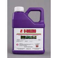 4L CMC BOLERO glufosinate ammonium 25% kuat dari Bezorol Garrant Fosinate