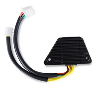 Regulator Rectifier For Honda NV400 CBX400 Custom VT750C VT700 Shadow 700 VT500C VT500F Shadow 500 /