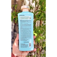 Thai Duong 7 GOLD medicinal shampoo with western grapefruit flower 200ml - Sao Thai Duong