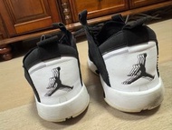 Air Jordan 34 XXXIV Black White