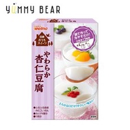 杏仁豆腐布丁粉 60g（平行進口）