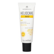 Heliocare by Cantabria Labs Heliocare 360 Gel SPF50 50ml/1.7oz
