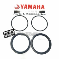 Seal pully cvt Sleading Yamaha Xmax B74 ori 1set ygp