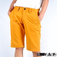 Men's Casual Shorts Three-Quarter Pants Comfortable To Wear Good Quality Chino Fabric Fast Delivery 