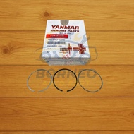 4TNV98 4TNE98 OEM 129903-22050 Yanmar PistonRing