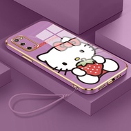 Hp Casing For Samsung Galaxy S20 S20 Plus S20 FE 4G S20 FE 5G S20 Ultra S10 Plus S9 Plus Case HP Cas