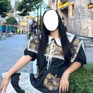 Forward Bear Mini Dress Brand BLT