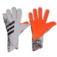 Glove Gloves Slave Kids Equipment Football Bola Original Gloves Accessories Goalkeeper Keeper Sepak 