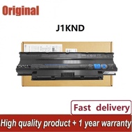 ✨NEW แบตเตอรี่ โน๊ตบุ๊ค Inspiron N4010 N4050 Series J1KND (10.8V 48WH 5200mAh)
