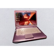 ET24 MB-SON-2 MOTHERBOARD LAPTOP SONY PCG-3G9P VGN-CS DA0GD2MB8E0