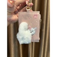 Starbucks Hanging Card Holder Is Available Only In Taiwan.