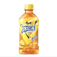 康师傅 饮料 330ml 冰红茶 果味茶饮料 康师傅 Master Kang Drinks