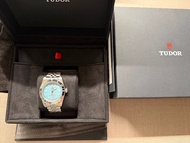 Tudor Black Bay 54 Blue Lagoon