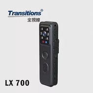 全視線 LX700 1080P紅外線背夾型密錄器 一鍵錄影/錄音/拍照