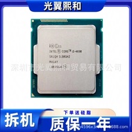 Intel Core i5 4430 4440 4460 4570 4590 4670 4690 4670K 4690K CPU