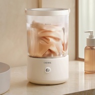 OIDIRE內衣洗衣機內褲專用洗襪子機神器ODI-XYJ16