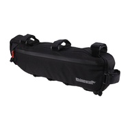 Rhinowalk Bike Frame Bag 2.7L Bicycle Under Tube Bag Shockproof Road Gravel Bike Triangle Storage Ba