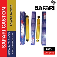 Caston Safari Toyota Avanza Rear Heavy Duty Shock Absorber (1PCS)