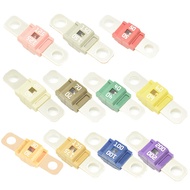 [low price]30/40/50/60/70/100/125/150/175/200A PEC Fuse Holder Fuse Car Automotive Fuse