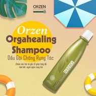 ORZEN ORGAHEALING SHAMPOO 320ml
