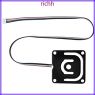 Richh Metal Strain Gauges Sensorings With Low Hysteresis for K1C K1MAX Print Bed Leveling