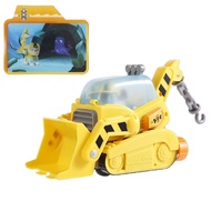 New Original Paw Patrol Toys Sea Patrol Vehicle Toys Rescue Team Chase Skye Rocky Rubble Zuma Puppy Dog Patrol Pull back cars with light music Transformable dog doll Action Figures Children Birthday present kids Gift 501 23620