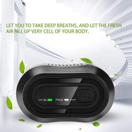 CPAP Cleaner &amp Disinfectant Generator Cleaner Air Disinfectant Machine CPAP Mask Cleaner for CPAP