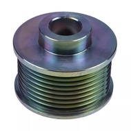 HOLDWELL Pulley J908560 84538542 Compatible with Case 4390 4391 6590 6591T 6591TA 6830T 6830TA 6831T