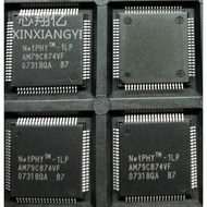 YTH QFP package series chips AM79C874VF QFP80 Brand new original