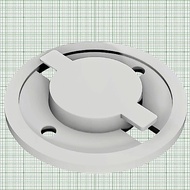 TP-LINK Tapo C200 C210 C211 C220 C225 Gauze KC410S EC71 EC70 360 Pan Security Camera CCTV Wall Mount