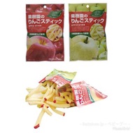日本直送 made in Japan 玉林/富士蘋果乾 no.2945 一包約50g   1包 $25 (順豐到付)  6包「每款味3包」$140 (順豐到付)     **2019年9月1日**  